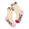 Hello Hossy Pack (4 sets) - Leopard - Sokken - Kinderen | Hardloop