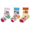 Hello Hossy Pack (3 sets) - Cats - Chaussettes enfant | Hardloop