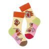Hello Hossy Pack (3 sets) - Cats - Sokken - Kinderen | Hardloop