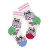 Hello Hossy Pack (3 sets) - Cats - Sokken - Kinderen | Hardloop