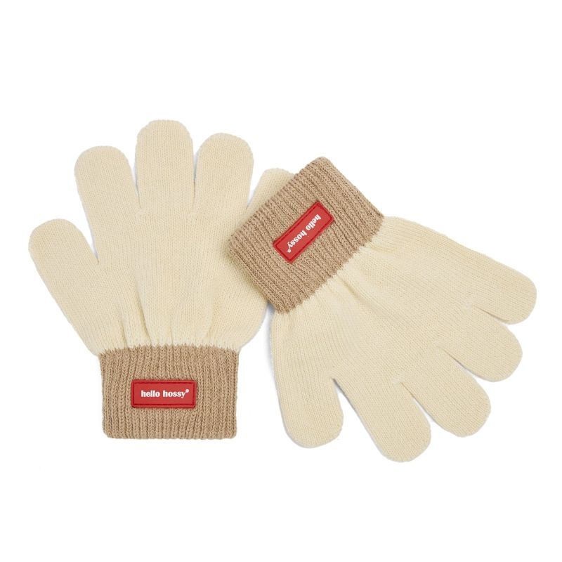 Hello Hossy Handy Sandy - Gants enfant | Hardloop
