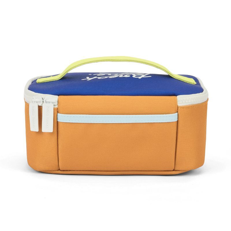 Hello Hossy Mini Blue Canyon Lunch | Hardloop