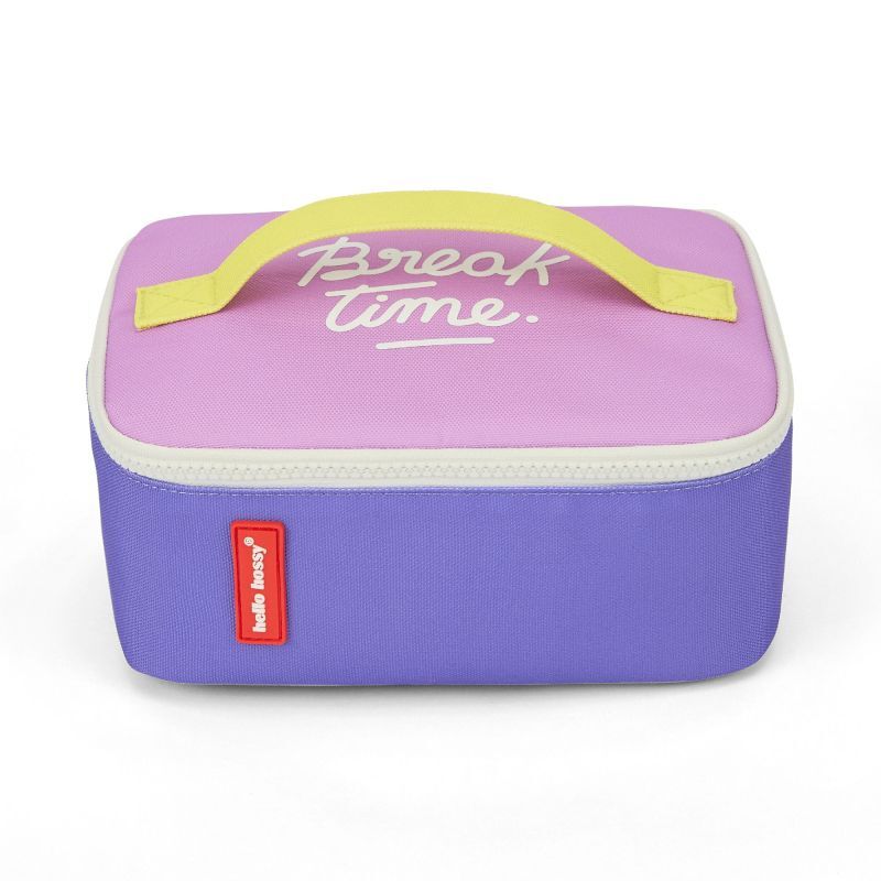 Mini Lavendy Lunch