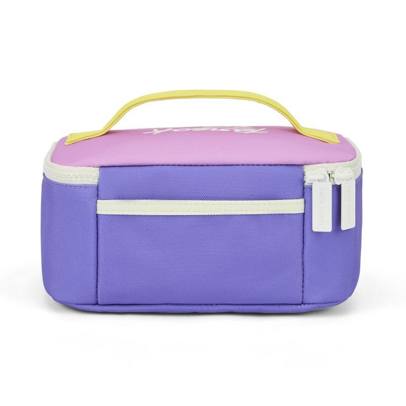 Hello Hossy Mini Lavendy Lunch | Hardloop
