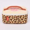 Hello Hossy Leopard #7 Lunch | Hardloop