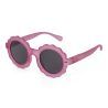 Hello Hossy Chamy Fuchsia - Aurinkolasit - Lasten | Hardloop