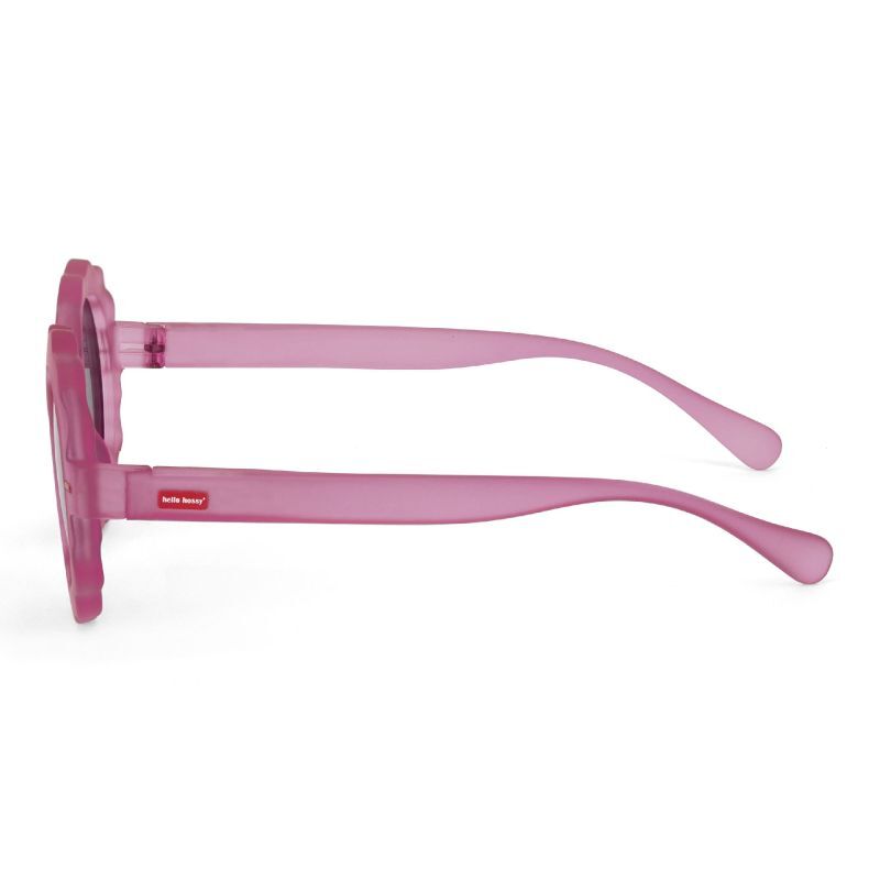 Hello Hossy Chamy Fuchsia - Sunglasses - Kids' | Hardloop