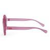 Hello Hossy Chamy Fuchsia - Sonnenbrille - Kind | Hardloop