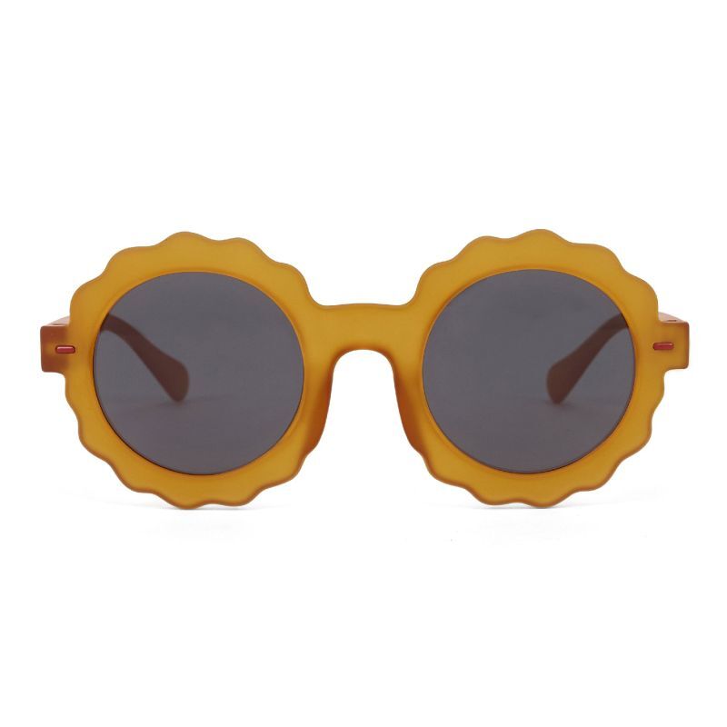Hello Hossy Chamy Mango - Zonnebril - Kinderen | Hardloop