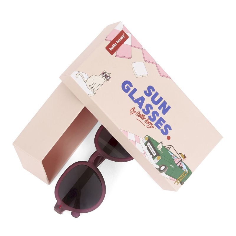 Hello Hossy Megy Lily - Gafas de sol - Niños | Hardloop