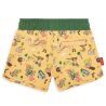 Hello Hossy Music Festival - Maillot de bain enfant | Hardloop