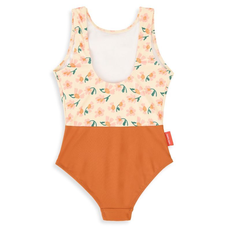 Hello Hossy Springtime - Badeanzug -Kind | Hardloop