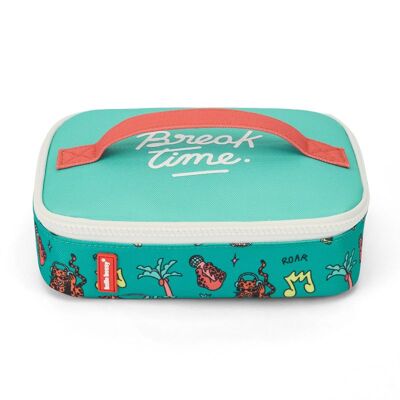 Disco Roar Snack