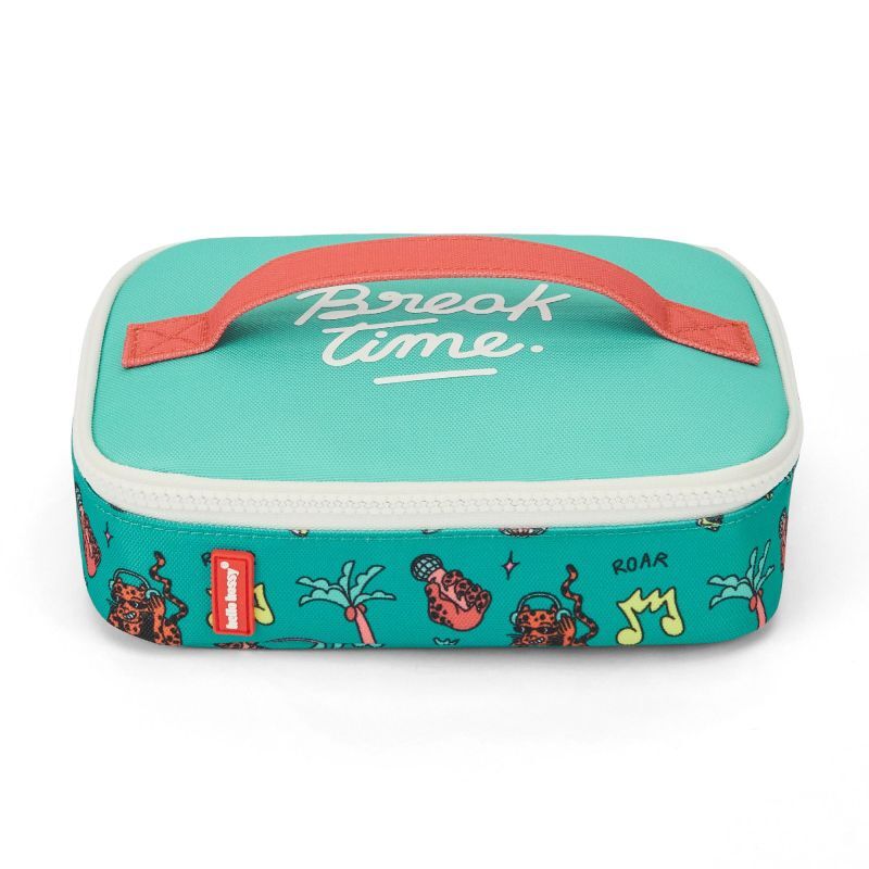Disco Roar Snack