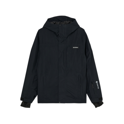 Overcast Gore-Tex Jk - Chaqueta de esquí - Hombre