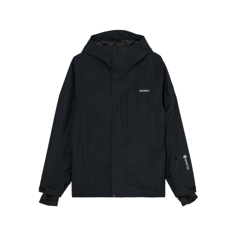 Overcast Gore-Tex Jk - Ski jacket - Men's