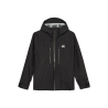 Quiksilver Overcast 3L 20K Jk - Ski-jas - Heren | Hardloop