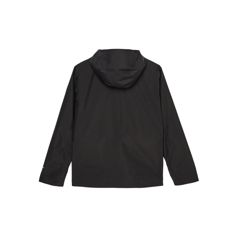 Quiksilver Overcast 3L 20K Jk - Ski-jas - Heren | Hardloop