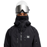 Quiksilver Overcast 3L 20K Jk - Ski-jas - Heren | Hardloop