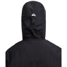 Quiksilver Overcast 3L 20K Jk - Veste ski homme | Hardloop