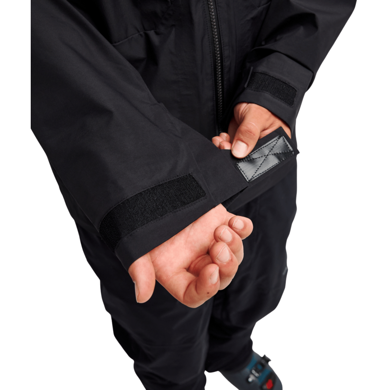 Quiksilver Overcast 3L 20K Jk - Ski jacket - Men's | Hardloop