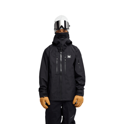 Overcast 3L 20K Jk - Ski jacket - Men's