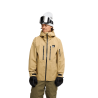Quiksilver Overcast 3L 20K Jk - Kurtka narciarska meska | Hardloop