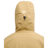 Quiksilver Overcast 3L 20K Jk - Kurtka narciarska meska | Hardloop