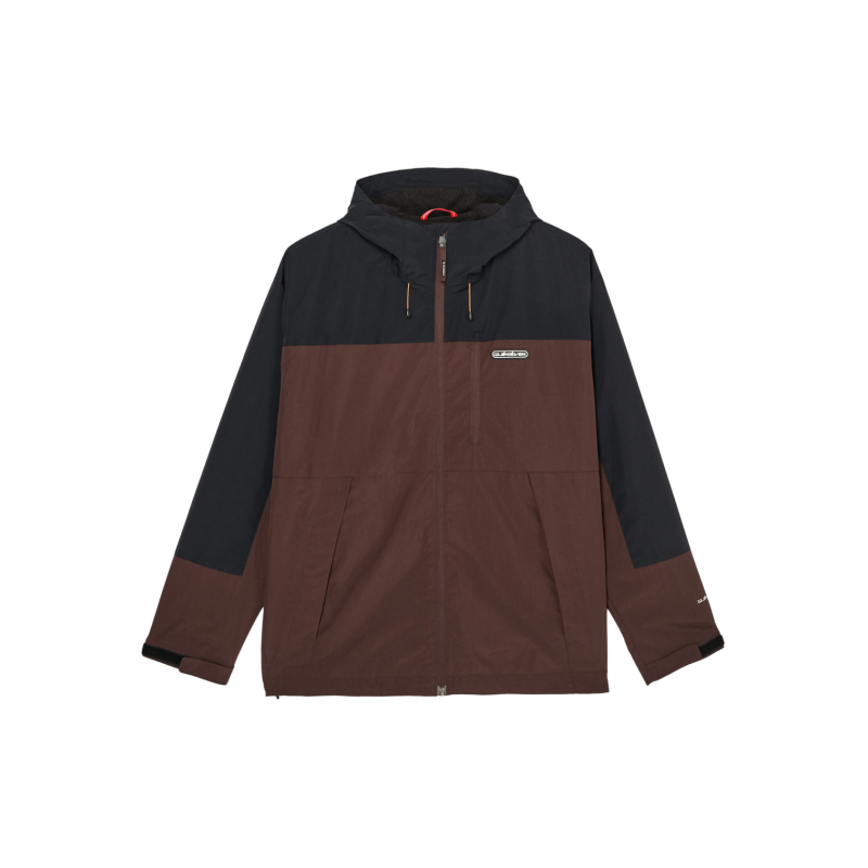 Quiksilver Ocean Swell 10K Jacket - Casaco impermeável homem | Hardloop