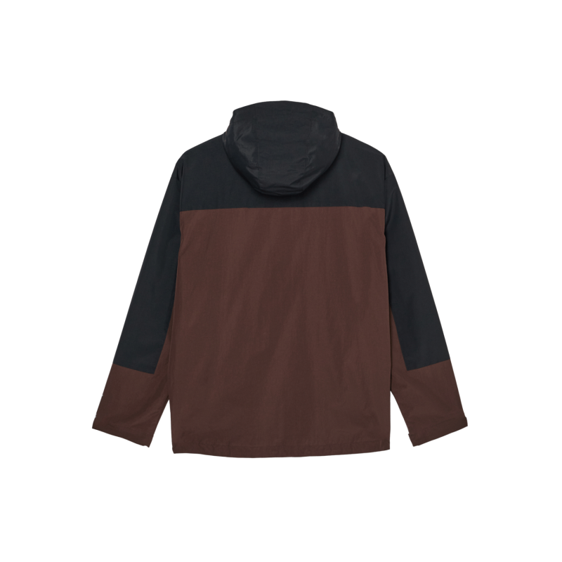 Quiksilver Ocean Swell 10K Jacket - Sadetakki - Miehet | Hardloop