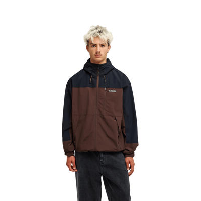 Ocean Swell 10K Jacket - Pánská nepromokavá bunda
