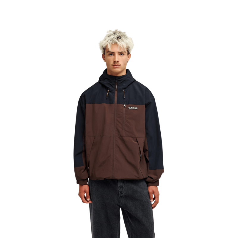 Quiksilver Ocean Swell 10K Jacket - Regenjacke - Herren | Hardloop