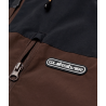 Quiksilver Ocean Swell 10K Jacket - Chaqueta impermeable - Hombre | Hardloop