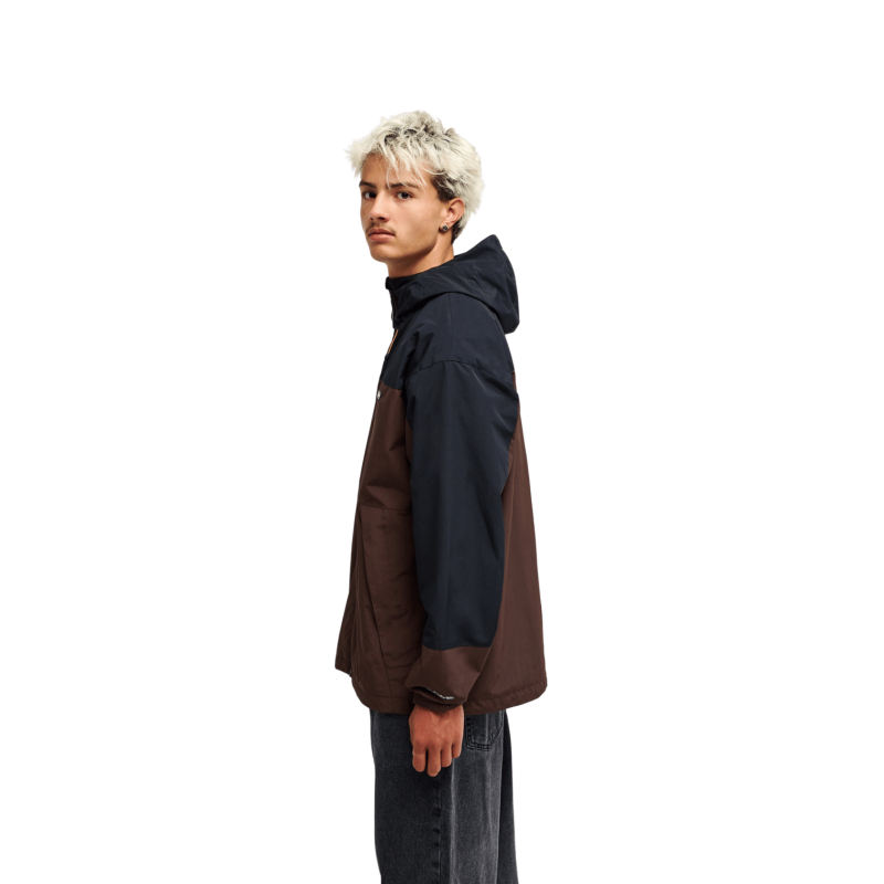Quiksilver Ocean Swell 10K Jacket - Casaco impermeável homem | Hardloop