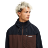 Quiksilver Ocean Swell 10K Jacket - Waterproof jacket - Men's | Hardloop