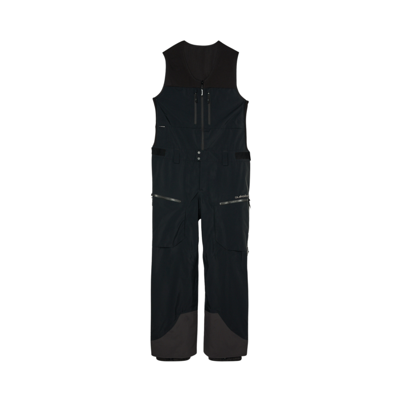 Quiksilver Highline Pro 3L Gore-Tex Bib - Ski-tuinbroek - Heren | Hardloop