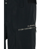 Quiksilver Highline Pro 3L Gore-Tex Bib - Ski-tuinbroek - Heren | Hardloop