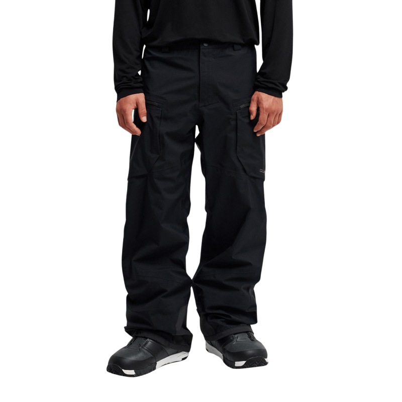Highline Pro 3L Gore-Tex Pt - Skidbyxa - Herr