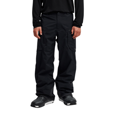 Highline Pro 3L Gore-Tex Pt - Spodnie narciarskie męskie