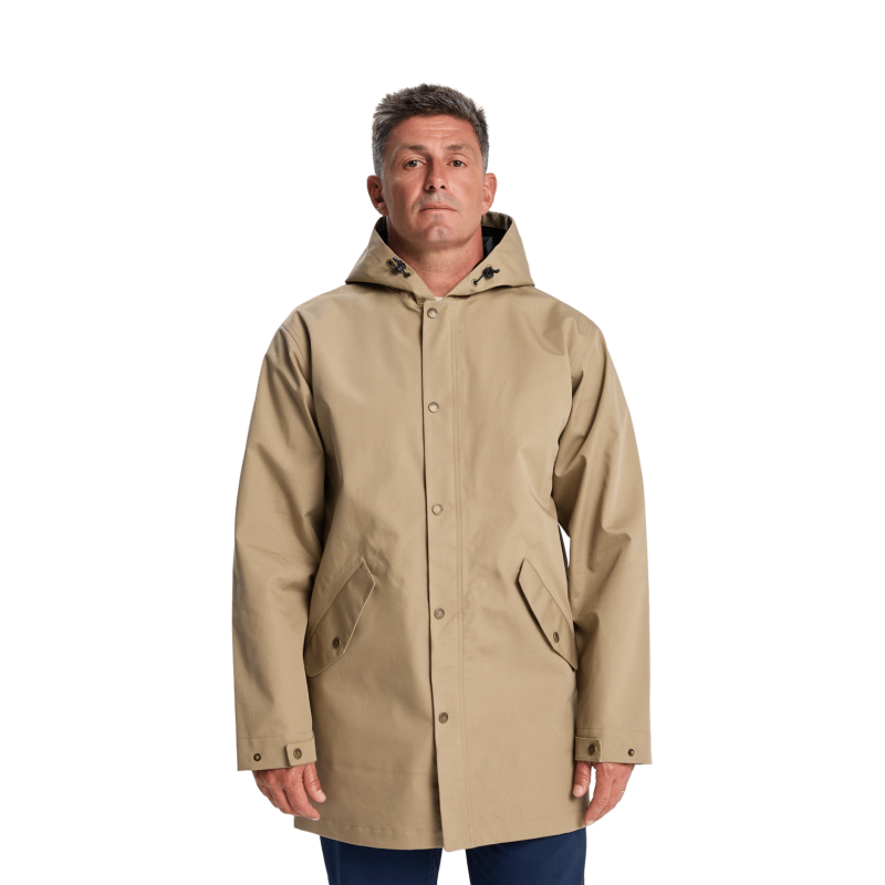 Quiksilver Diamond Rain Jacket - Waterproof jacket - Men's | Hardloop