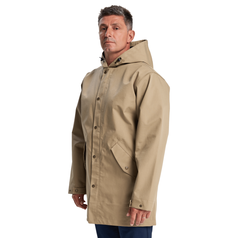 Quiksilver Diamond Rain Jacket - Veste imperméable homme | Hardloop
