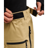 Quiksilver Highline Pro 3L Gore-Tex Pt - Lasketteluhousut - Miehet | Hardloop