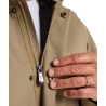 Quiksilver Diamond Rain Jacket - Waterproof jacket - Men's | Hardloop