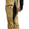 Quiksilver Highline Pro 3L Gore-Tex Pt - Skibroek - Heren | Hardloop