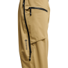 Quiksilver Highline Pro 3L Gore-Tex Pt - Skibroek - Heren | Hardloop
