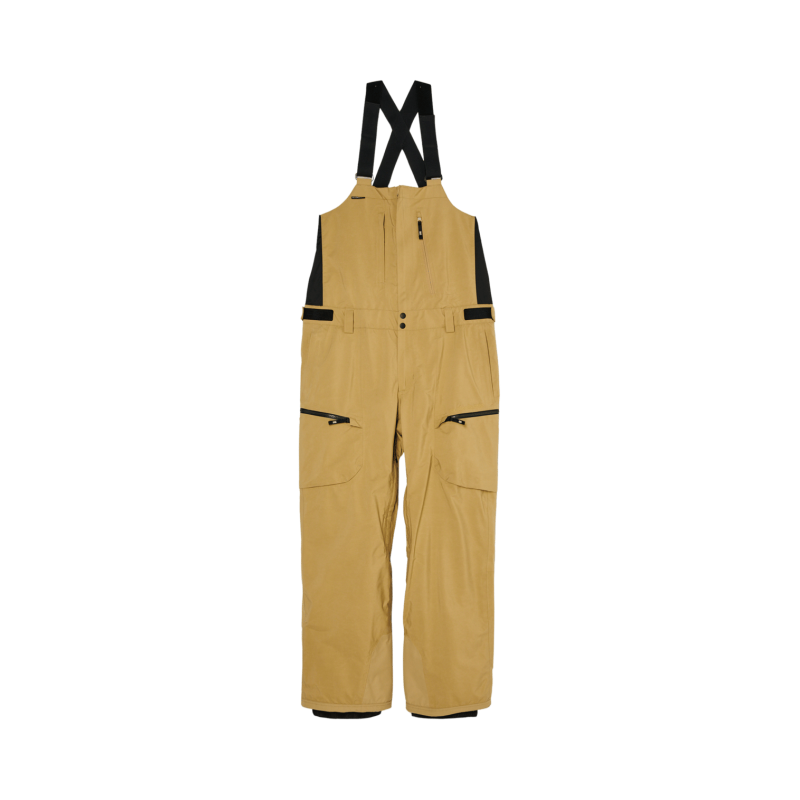 Altostratus Stret Gore-Tex Bib - Hiihtohaalarit - Miehet