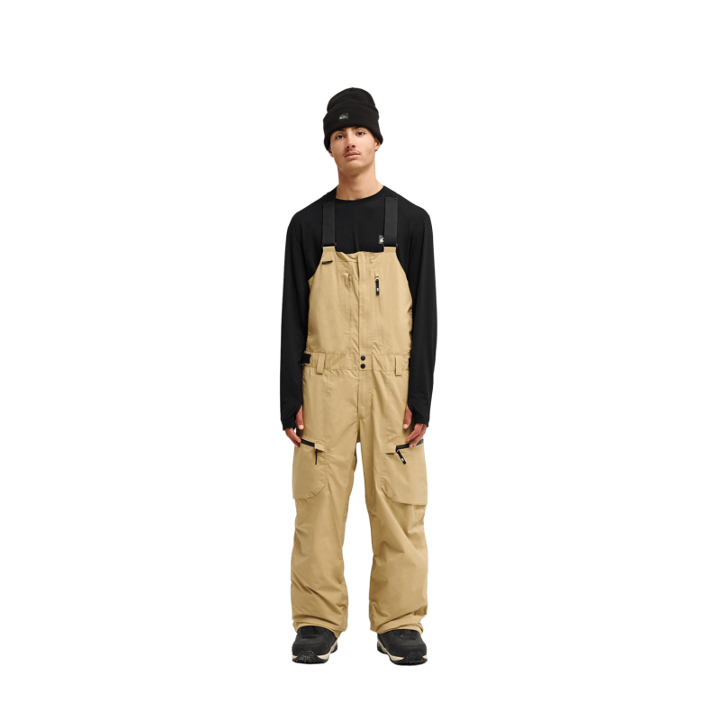 Altostratus Stret Gore-Tex Bib - Ski latzhose - Herren