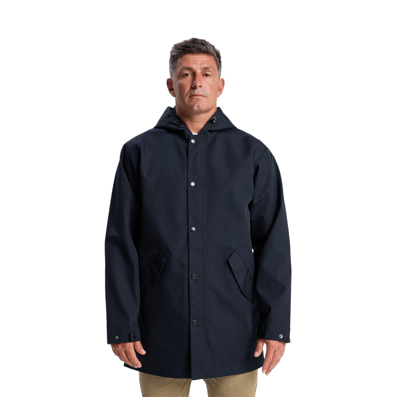 Quiksilver Diamond Rain Jacket - Giacca antipioggia - Uomo | Hardloop