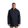 Quiksilver Diamond Rain Jacket - Regenjacke - Herren | Hardloop
