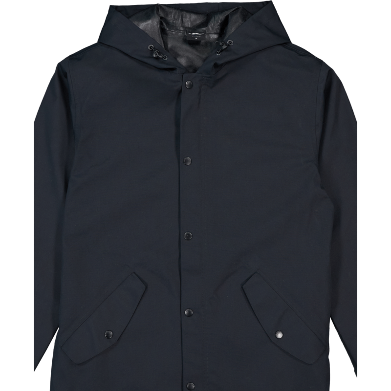Quiksilver Diamond Rain Jacket - Regnjacka - Herr | Hardloop